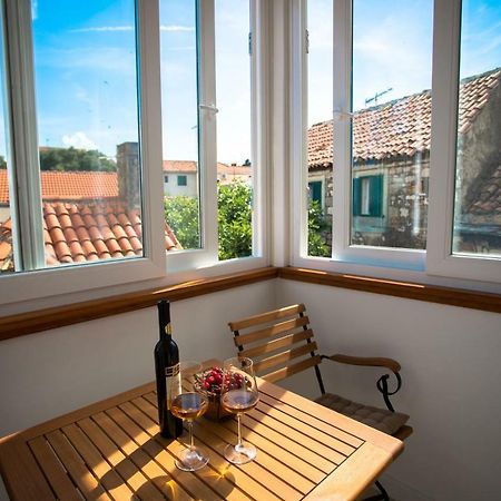 Katriga Luxury Studio, 4**** Old Town Lejlighed Split Eksteriør billede