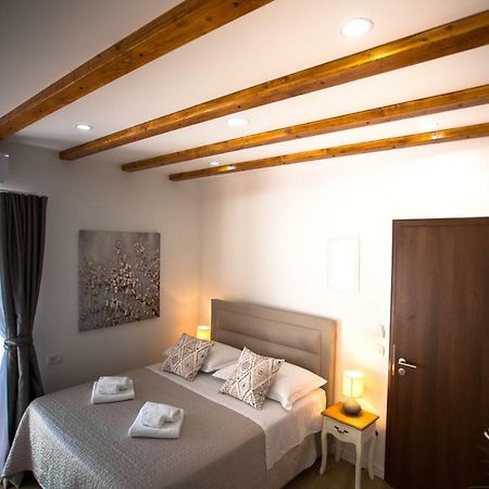 Katriga Luxury Studio, 4**** Old Town Lejlighed Split Eksteriør billede