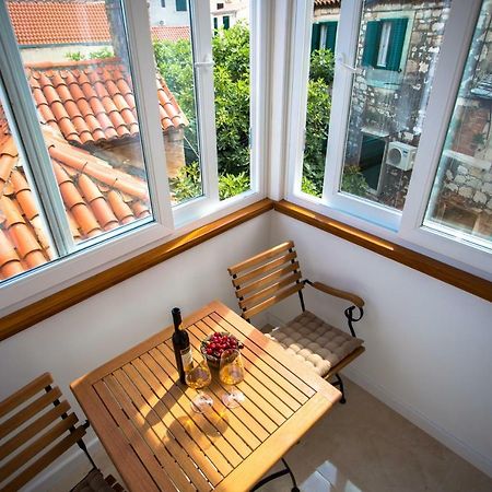 Katriga Luxury Studio, 4**** Old Town Lejlighed Split Eksteriør billede