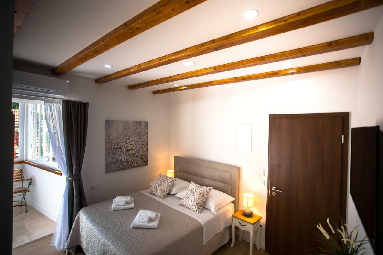 Katriga Luxury Studio, 4**** Old Town Lejlighed Split Eksteriør billede