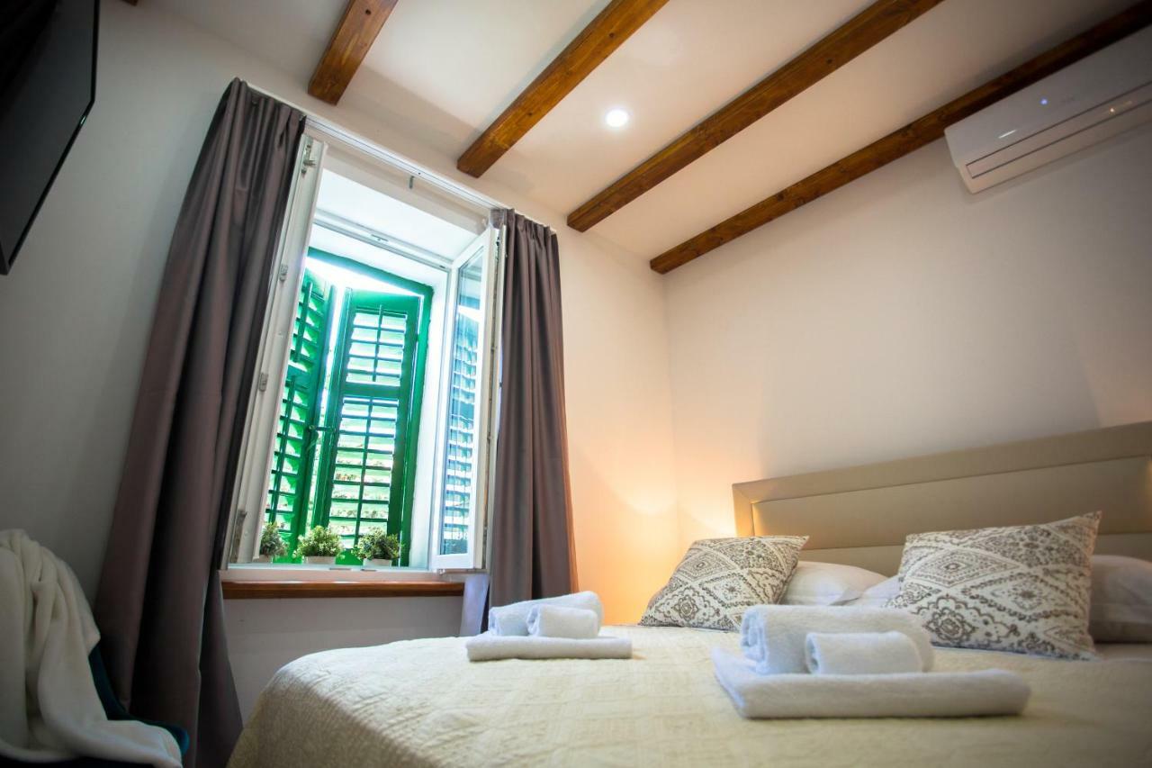 Katriga Luxury Studio, 4**** Old Town Lejlighed Split Eksteriør billede