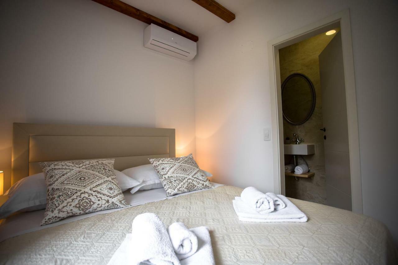 Katriga Luxury Studio, 4**** Old Town Lejlighed Split Eksteriør billede